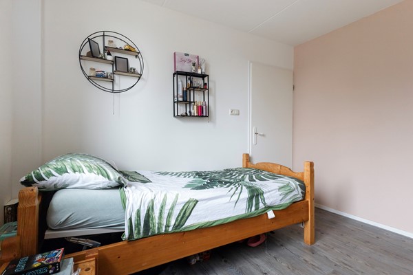Medium property photo - De Lysterfanger 7, 8567 JJ Oudemirdum